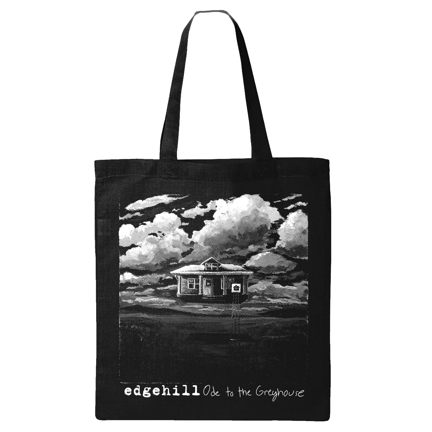 Ode to the Greyhouse Tote